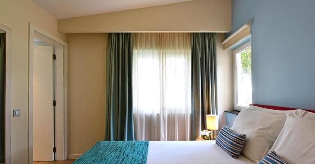 Hotel Pestana Alvor Beach Villas Resort