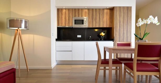 Hotel Pestana Alvor Beach Villas Resort