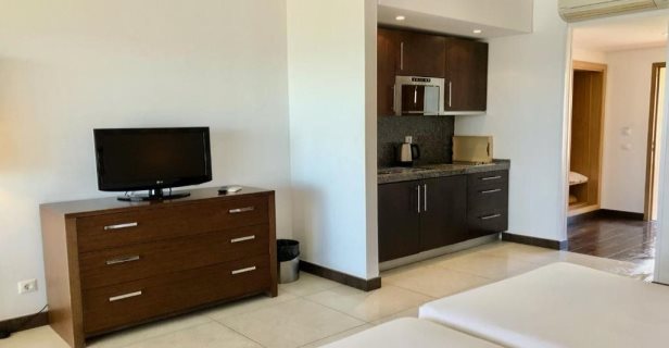 Hotel Pestana Alvor Beach Villas Resort