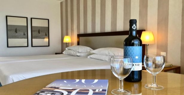 Hotel Pestana Alvor Beach Villas Resort