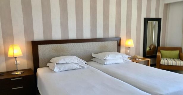 Hotel Pestana Alvor Beach Villas Resort