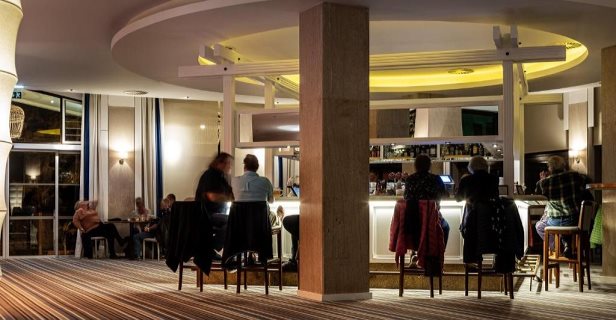 Hotel Pestana Alvor Beach Villas Resort