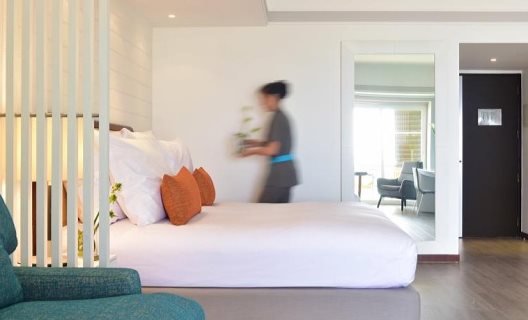 Hotel Pestana Alvor Praia Beach Golf Resort
