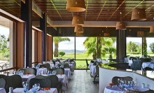 Hotel Pestana Alvor Praia Beach Golf Resort
