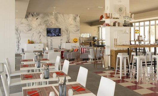 Hotel Pestana Alvor South Beach All Suite