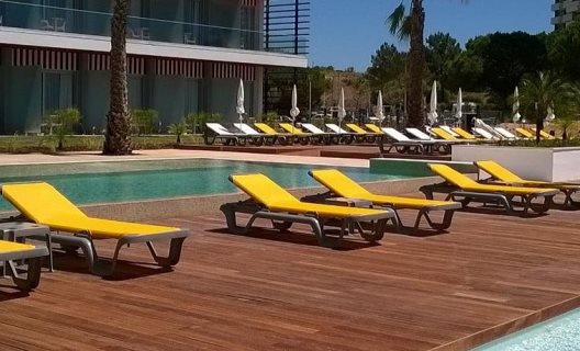 Hotel Pestana Alvor South Beach All Suite