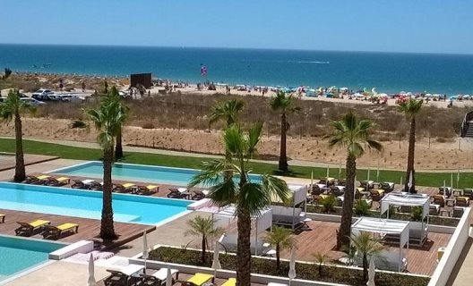 Hotel Pestana Alvor South Beach All Suite