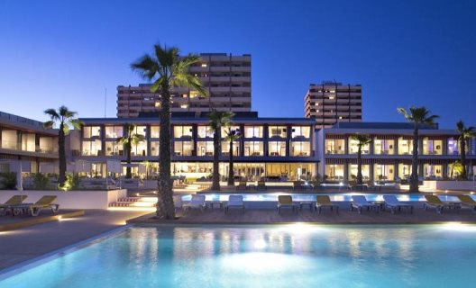 Hotel Pestana Alvor South Beach All Suite