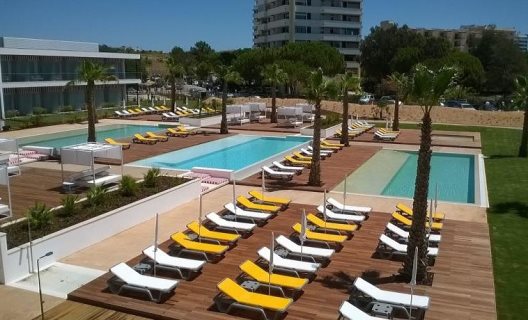 Hotel Pestana Alvor South Beach All Suite
