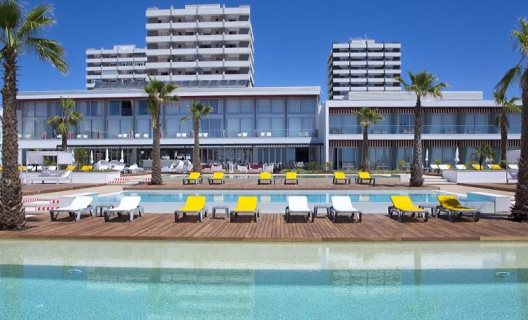 Hotel Pestana Alvor South Beach All Suite