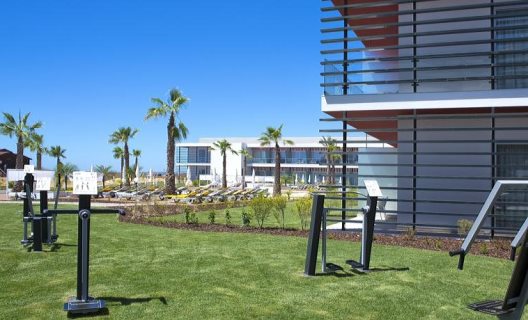 Hotel Pestana Alvor South Beach All Suite