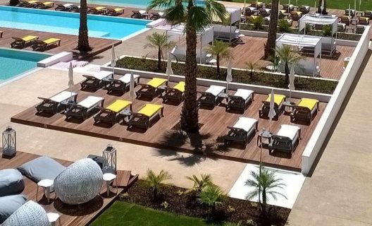 Hotel Pestana Alvor South Beach All Suite