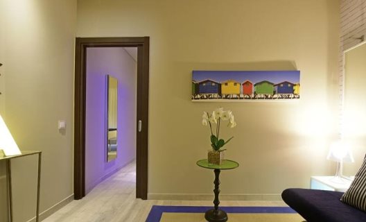 Hotel Pestana Alvor South Beach All Suite