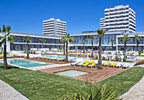 Hotel Pestana Alvor South Beach All Suite Hotel Pestana Alvor South Beach All Suite