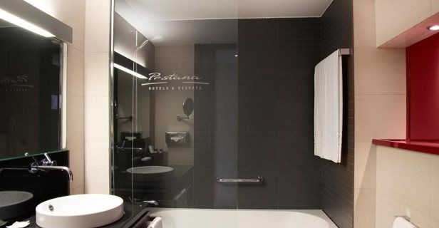 Hotel Pestana Arena Barcelona