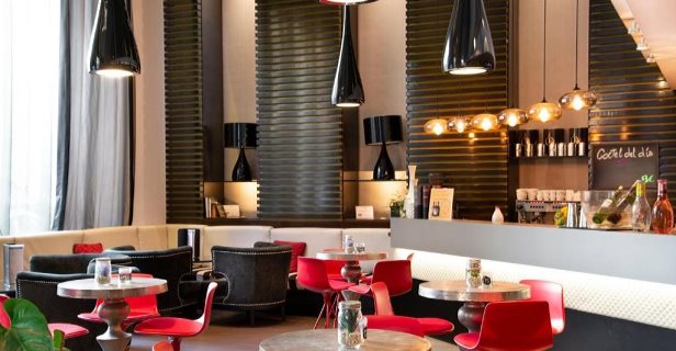 Hotel Pestana Arena Barcelona
