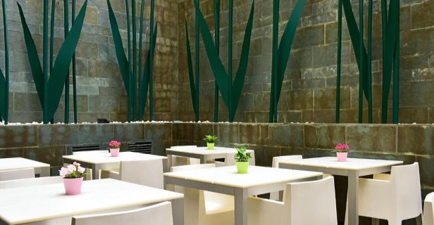 Hotel Pestana Arena Barcelona