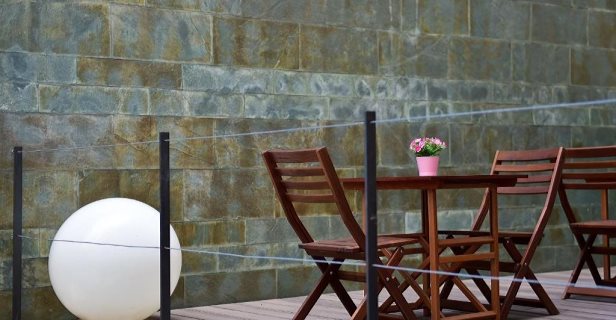 Hotel Pestana Arena Barcelona