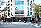 Hotel Pestana Arena Barcelona