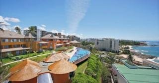 Hotel Pestana Bahia Lodge
