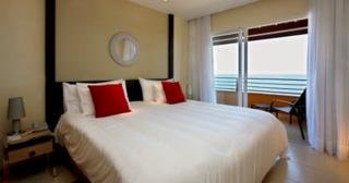 Hotel Pestana Bahia Lodge