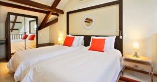 Hotel Pestana Bahia Lodge