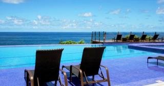 Hotel Pestana Bahia Lodge