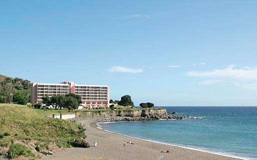 Hotel Pestana Bahia Praia Beach Resort