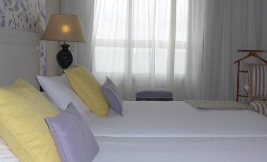 Hotel Pestana Bahia Praia Beach Resort