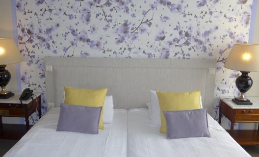 Hotel Pestana Bahia Praia Beach Resort