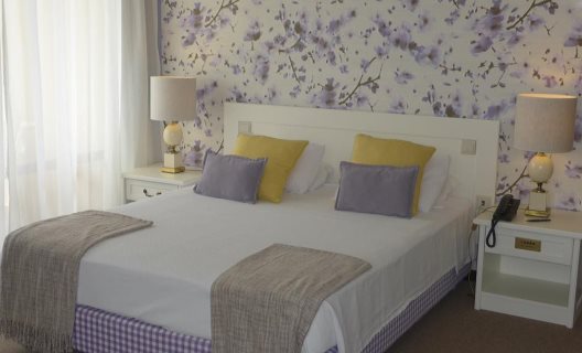 Hotel Pestana Bahia Praia Beach Resort
