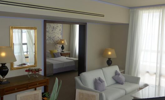 Hotel Pestana Bahia Praia Beach Resort