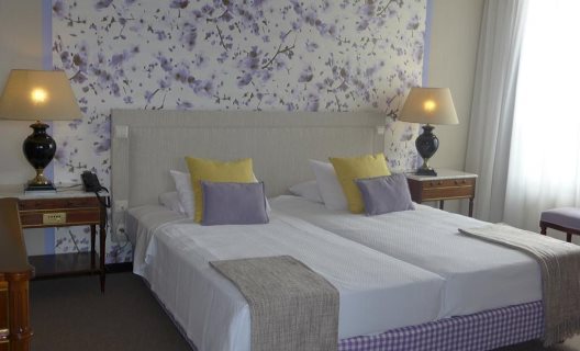 Hotel Pestana Bahia Praia Beach Resort