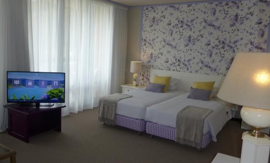 Hotel Pestana Bahia Praia Beach Resort