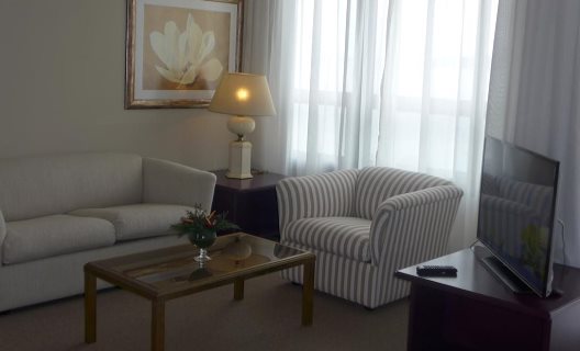 Hotel Pestana Bahia Praia Beach Resort
