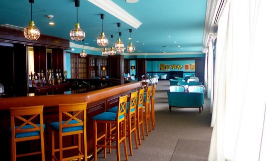 Hotel Pestana Bahia Praia Beach Resort