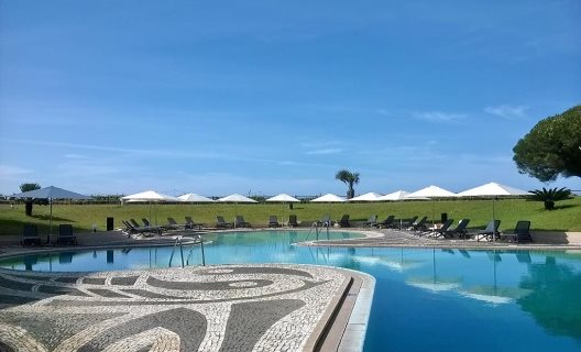 Hotel Pestana Bahia Praia Beach Resort