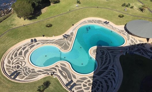 Hotel Pestana Bahia Praia Beach Resort