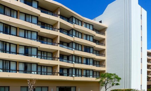 Hotel Pestana Bahia Praia Beach Resort