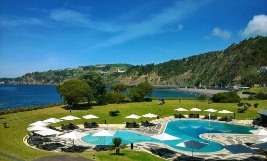 Hotel Pestana Bahia Praia Beach Resort