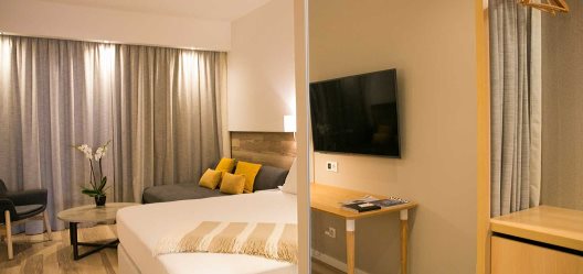 Hotel Pestana Blue Alvor All Inclusive Beach Golf Resort