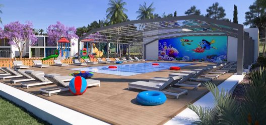 Hotel Pestana Blue Alvor All Inclusive Beach Golf Resort