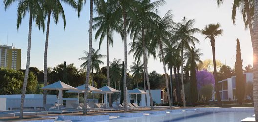 Hotel Pestana Blue Alvor All Inclusive Beach Golf Resort