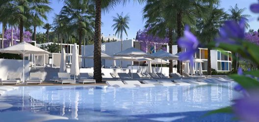 Hotel Pestana Blue Alvor All Inclusive Beach Golf Resort
