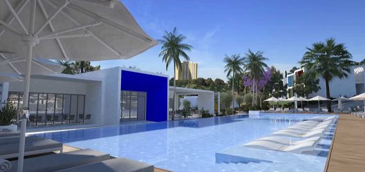 Hotel Pestana Blue Alvor All Inclusive Beach Golf Resort