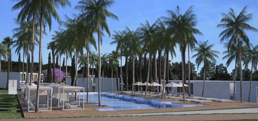 Hotel Pestana Blue Alvor All Inclusive Beach Golf Resort
