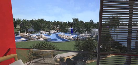 Hotel Pestana Blue Alvor All Inclusive Beach Golf Resort