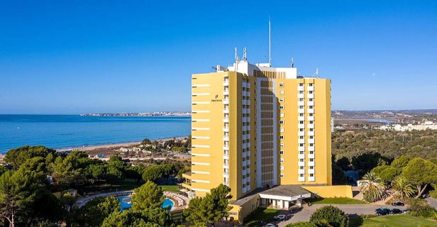 Hotel Pestana Blue Alvor Beach
