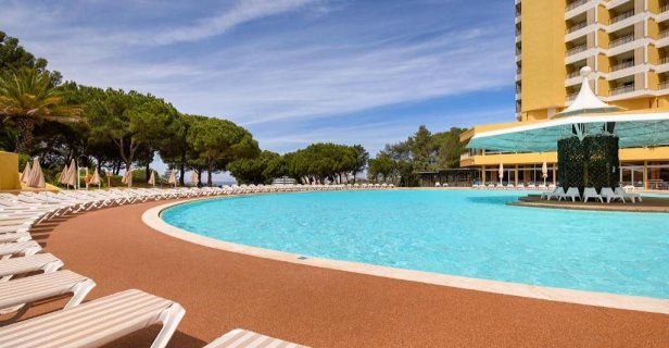 Hotel Pestana Blue Alvor Beach