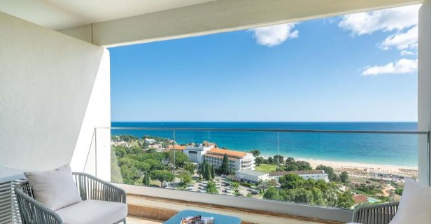 Hotel Pestana Blue Alvor Beach